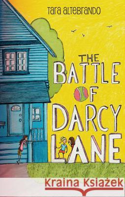 Battle of Darcy Lane