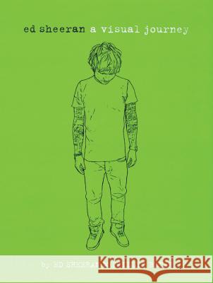 Ed Sheeran: A Visual Journey