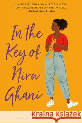 In the Key of Nira Ghani