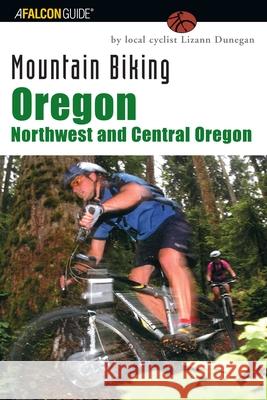 Oregon: Northwest and Central Oregon