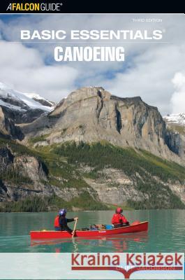 Basic Essentials(r) Canoeing