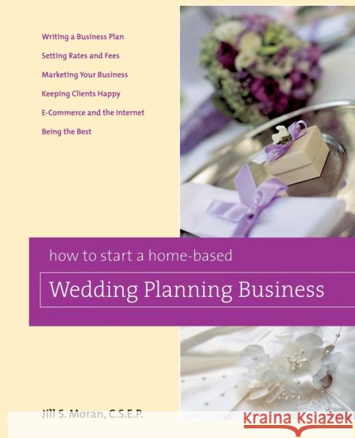 How to Start a Home-Based Wedding Planning Business