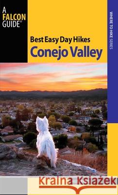 Best Easy Day Hikes Conejo Valley