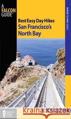 Best Easy Day Hikes San Francisco's North Bay