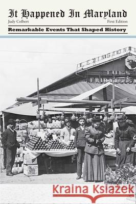 It Happened in Maryland