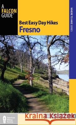 Best Easy Day Hikes Fresno