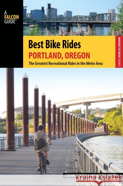 Best Bike Rides Portland, Oregon: The Greatest Recreational Rides in the Metro Area