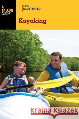 Basic Illustrated Kayaking