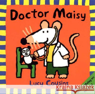 Doctor Maisy