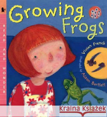 Growing Frogs