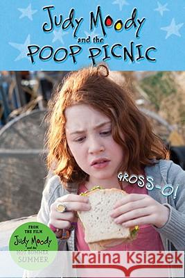 Judy Moody and the Poop Picnic