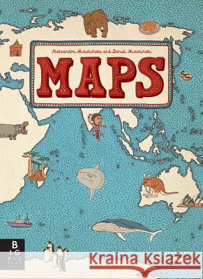 Maps