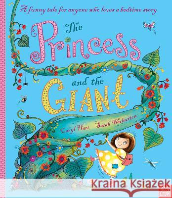 The Princess and the Giant