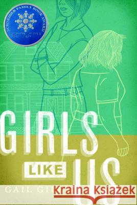 Girls Like Us