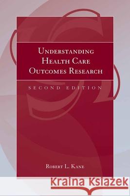 Understanding Health Care Outcomes Research