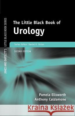 The Little Black Book of Urology