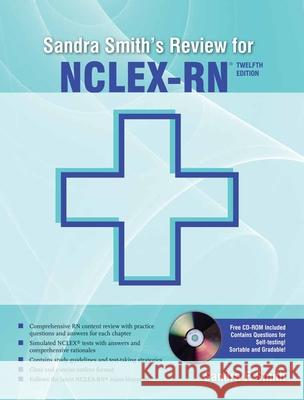Sandra Smith's Review For NCLEX-RN