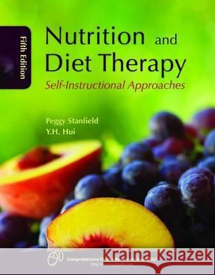 Nutrition and Diet Therapy: Self-Instructional Approaches: Self-Instructional Approaches