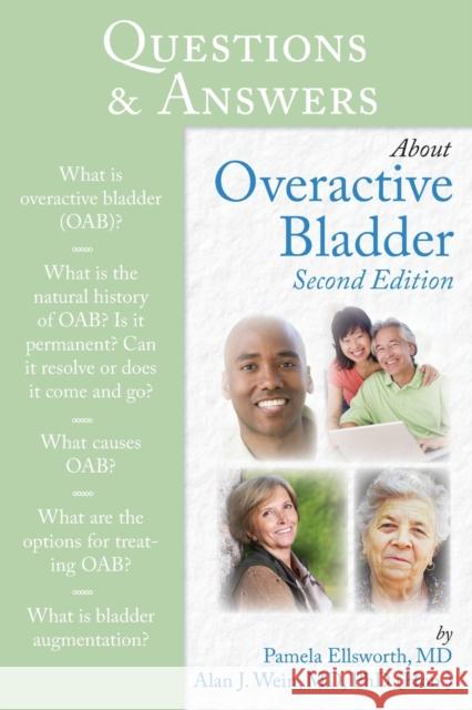 Questions & Answers about Overactive Bladder