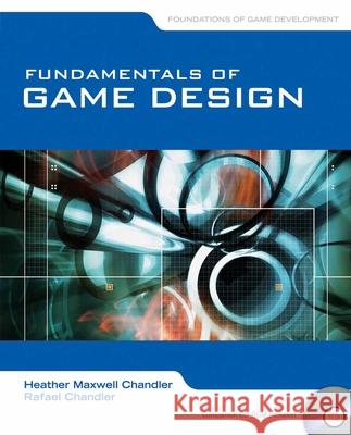 Fundamentals Of Game Development