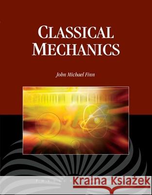 Classical Mechanics