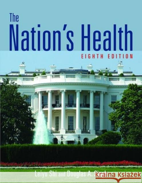 The Nation's Health