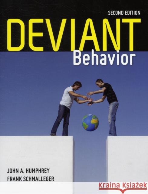 Deviant Behavior 2e