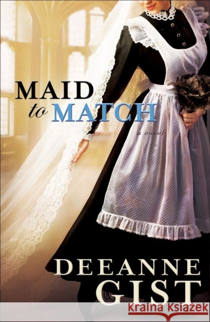 Maid to Match