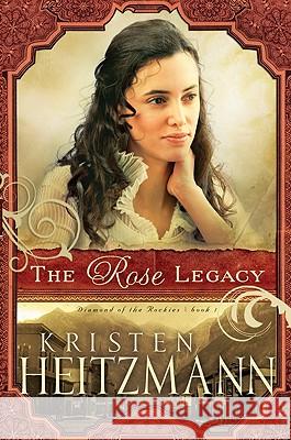 The Rose Legacy