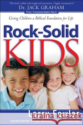 Rock-Solid Kids