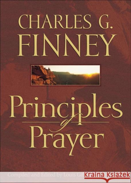 Principles of Prayer