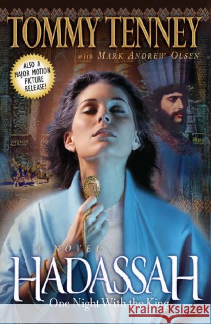 Hadassah : One Night With the King