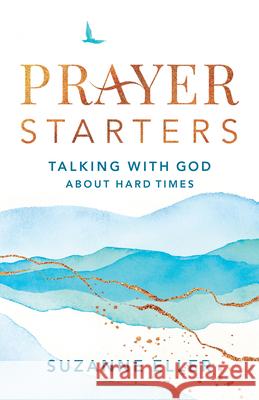 Prayer Starters