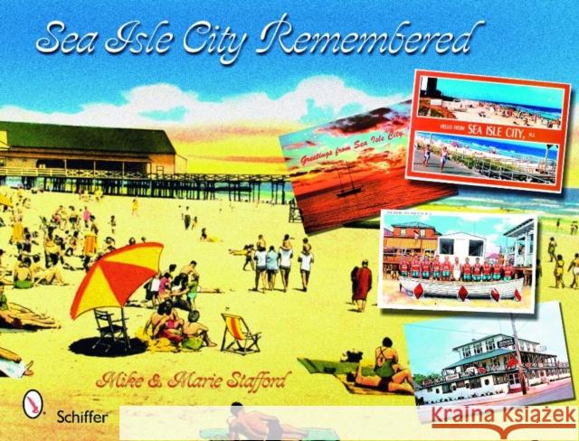 Sea Isle City Remembered