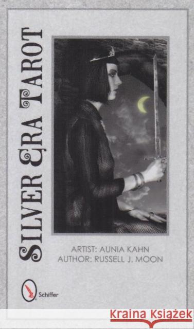 Silver Era Tarot [With Booklet]