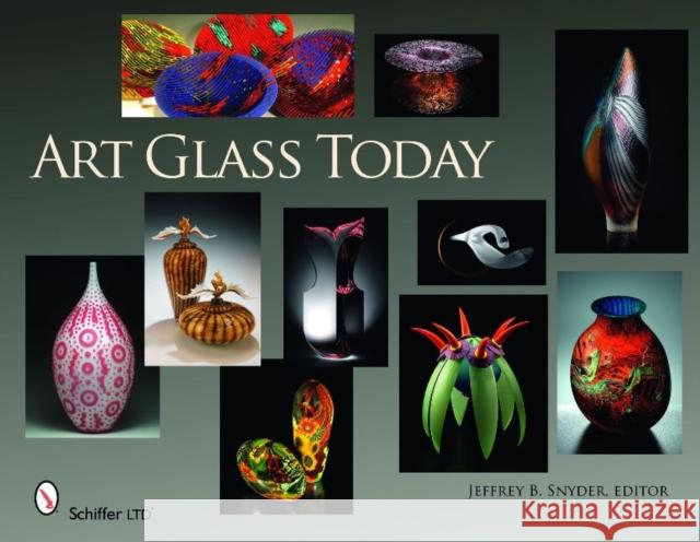 Art Glass Today