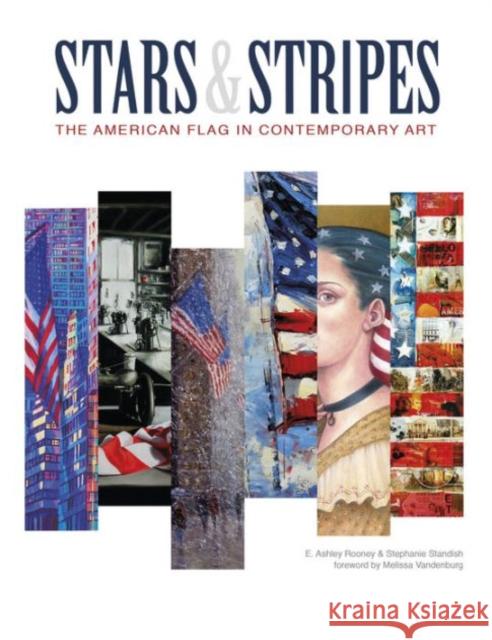 Stars & Stripes: The American Flag in Contemporary Art