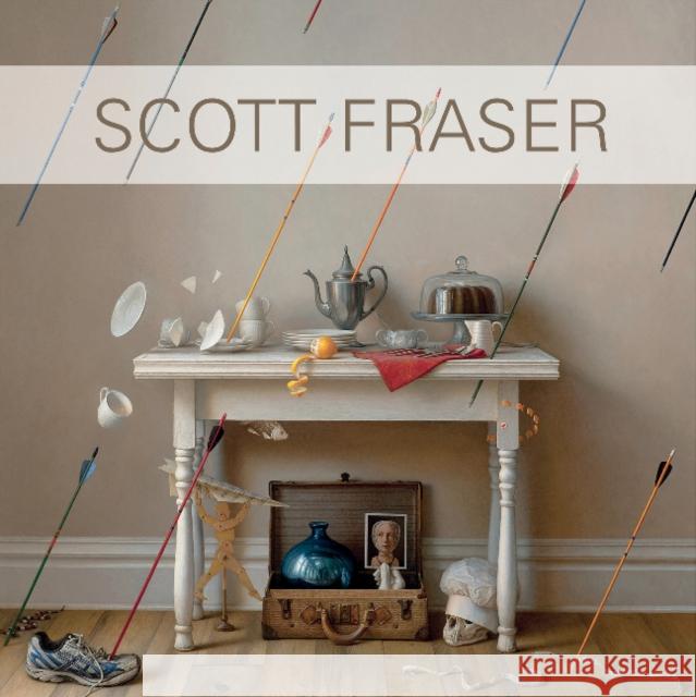 Scott Fraser: Selected Works