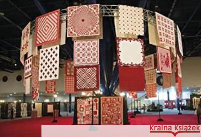 Magic & Memories: 45 Years of International Quilt Festival