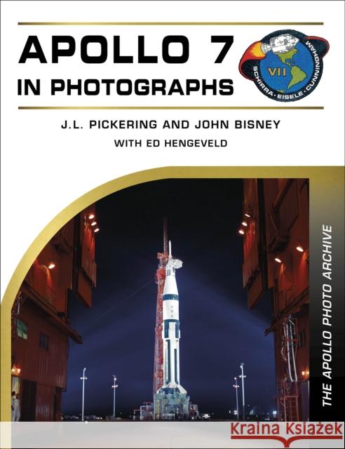 Apollo 7 in Photographs: The Apollo Photo Archive