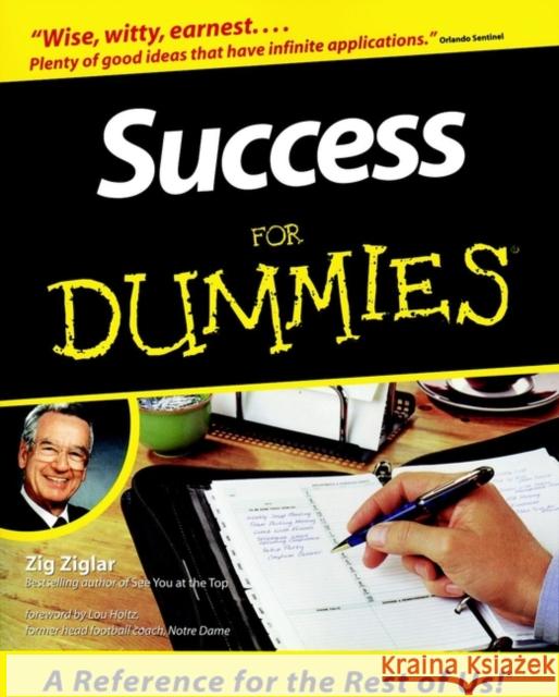 Success for Dummies