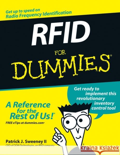 Rfid for Dummies