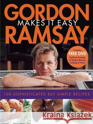 Gordon Ramsay Makes It Easy