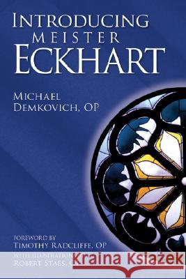 Introducing Meister Eckhart