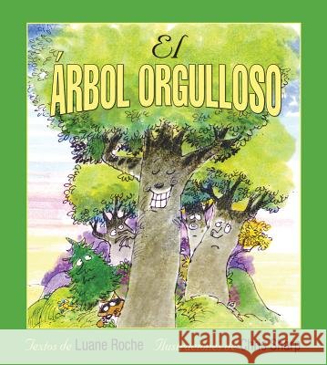 El Árbol Orgulloso