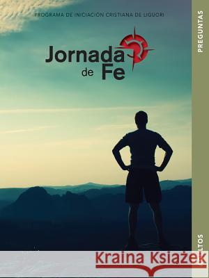 Jornada de Fe Para Adutos, Preguntas