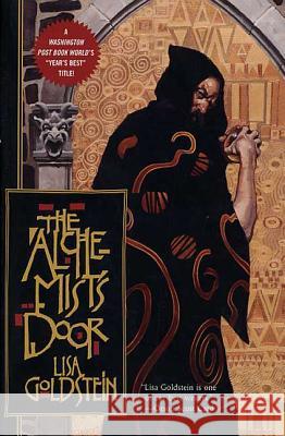 Alchemist's Door