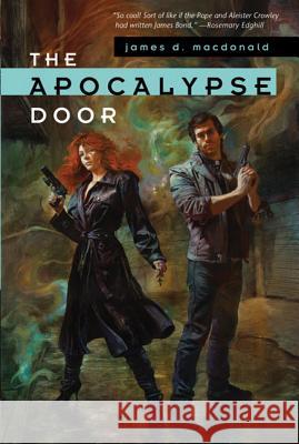 The Apocalypse Door