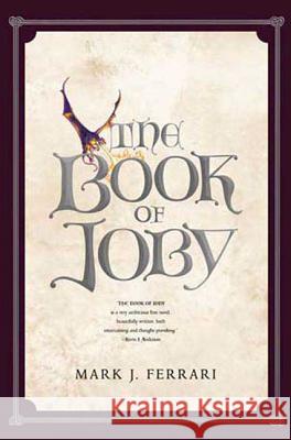 The Book of Joby