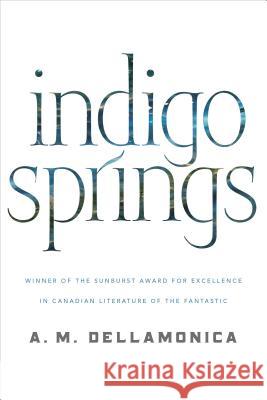 Indigo Springs